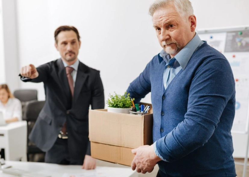 reasonable accommodation California