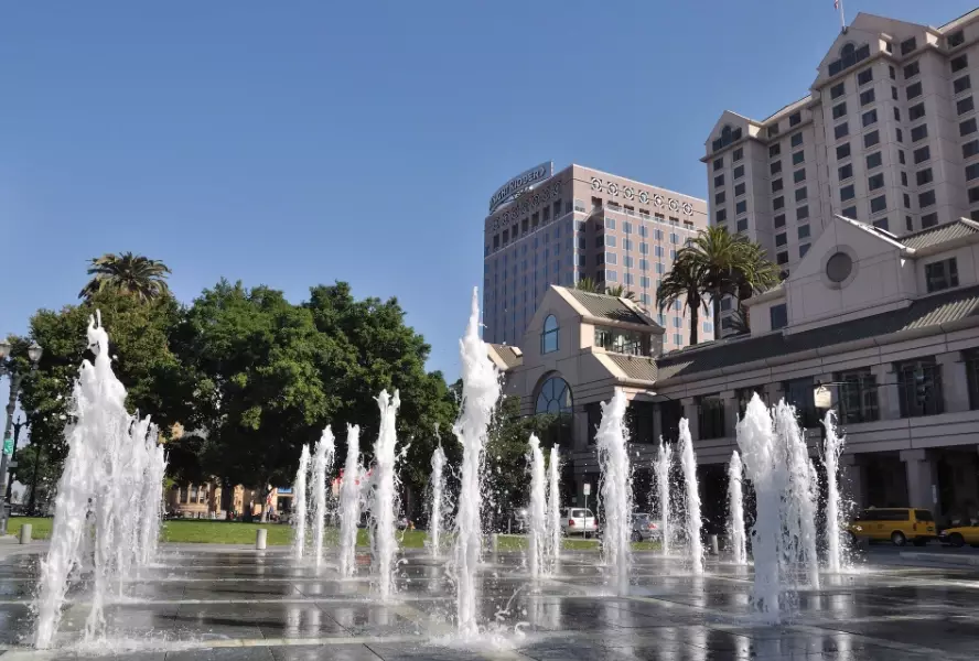 California adult attractions