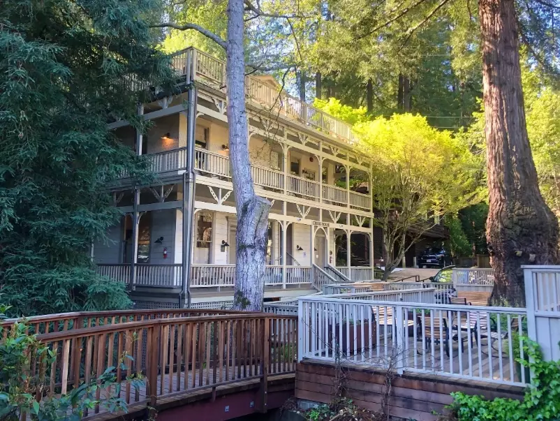 California reasonable accommodation law