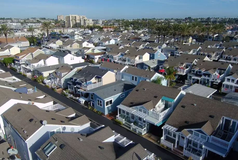 California reasonable accommodation law