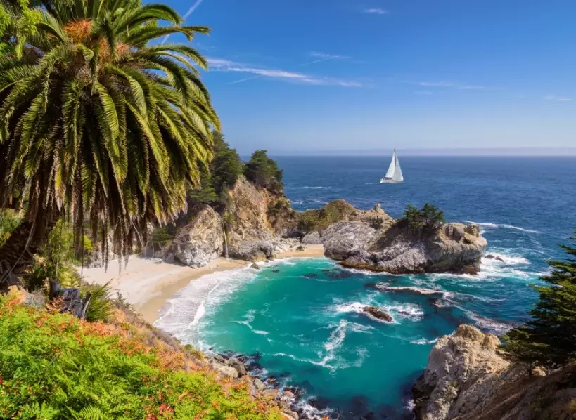 top US travel destinations top US travel destinations