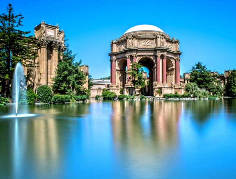 things to do in San Francisco