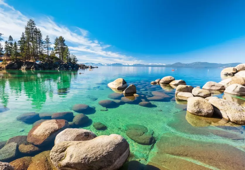 top US travel destinations top US travel destinations