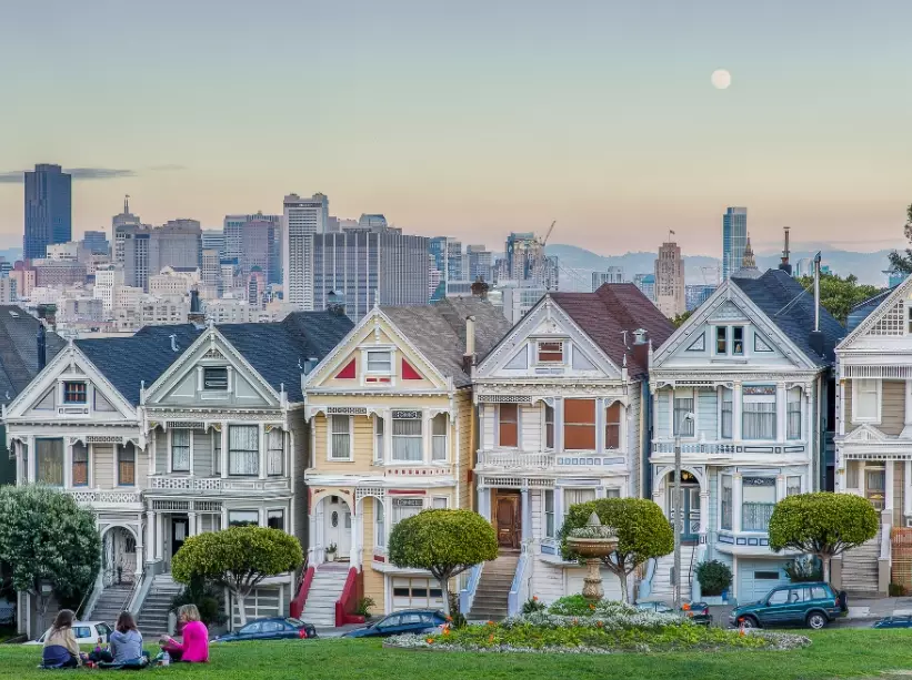 things to do in San Francisco