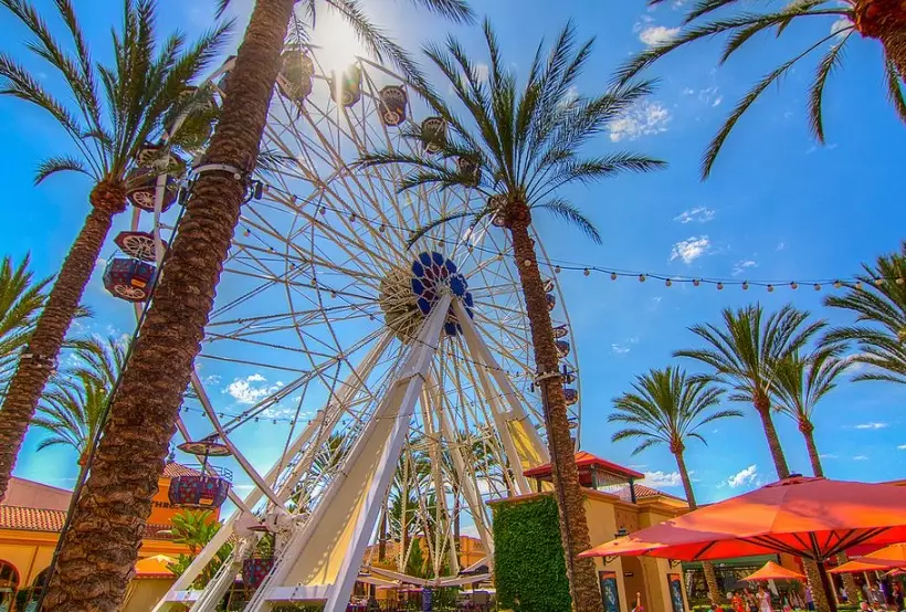 adult activities Los Angeles