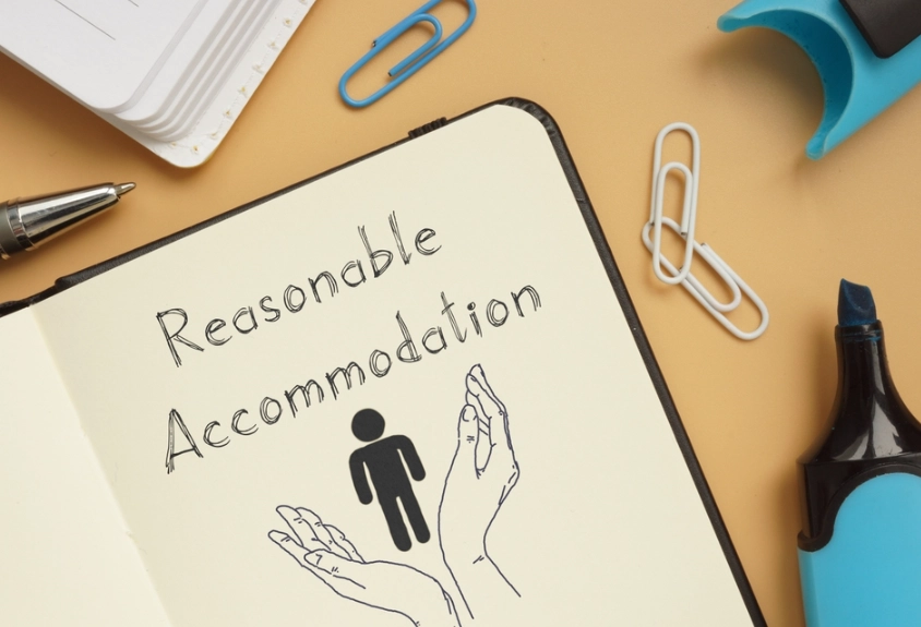 Reasonable Accommodation California: A Complete Guide to Your Rights & Process