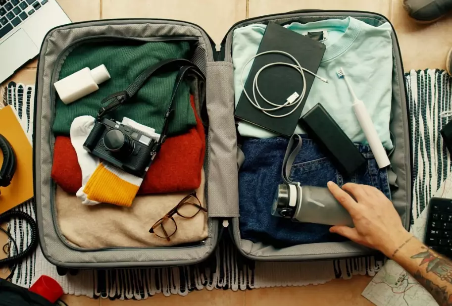 international travel packing list international travel packing list
