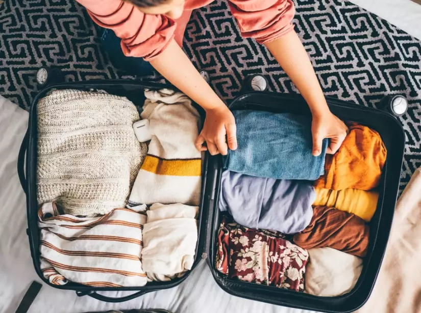 what to pack for a trip abroad what to pack for a trip abroad