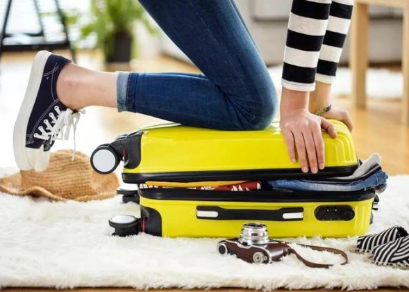 international student essentials usa