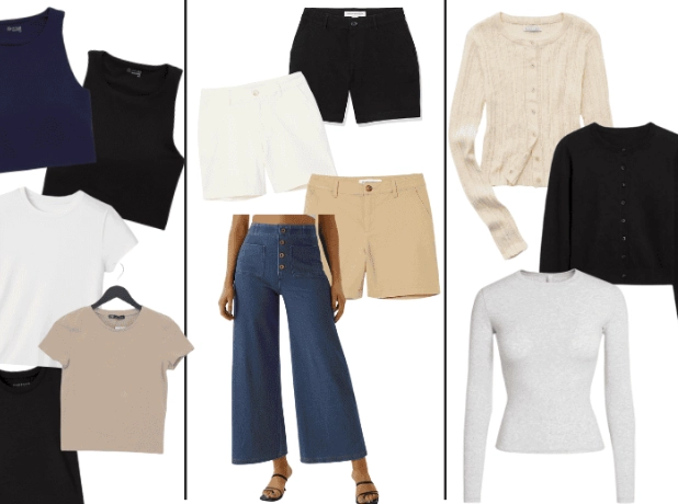 how to pack light how to pack light