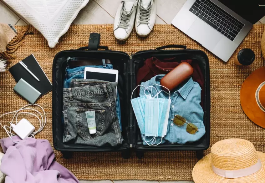 travel packing tips travel packing tips