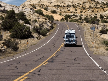 road trip essentials