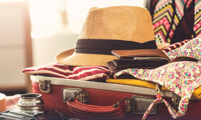 Ultimate USA Road Trip Packing List: Don't Forget These Essentials!