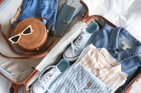 packing list for international students to USA