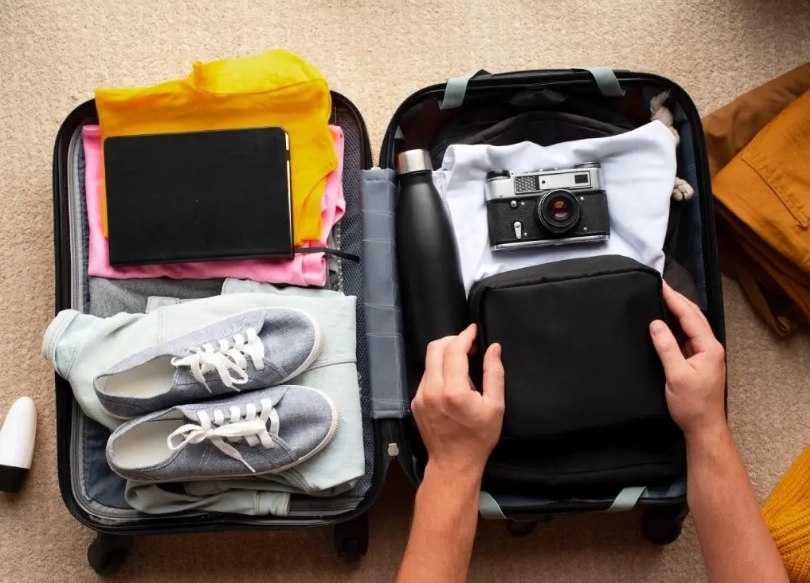 what to pack for a trip abroad what to pack for a trip abroad