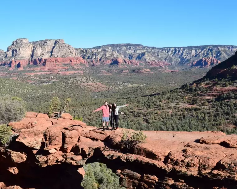 what to pack for a cross country road trip