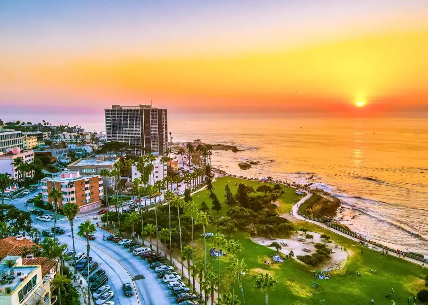 Best Time to Visit California: A Month-by-Month Guide