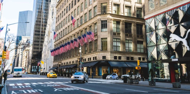 Is $1000 enough for New York