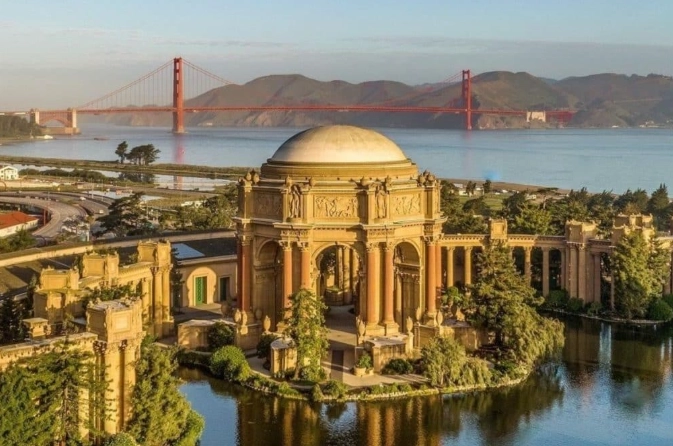 SF tourism data SF tourism data