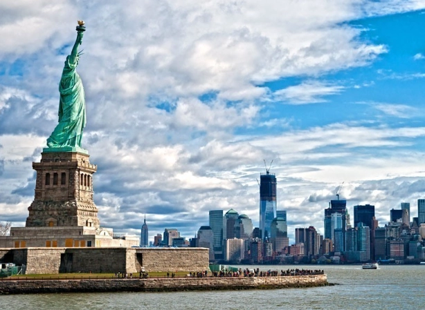New York attractions New York attractions