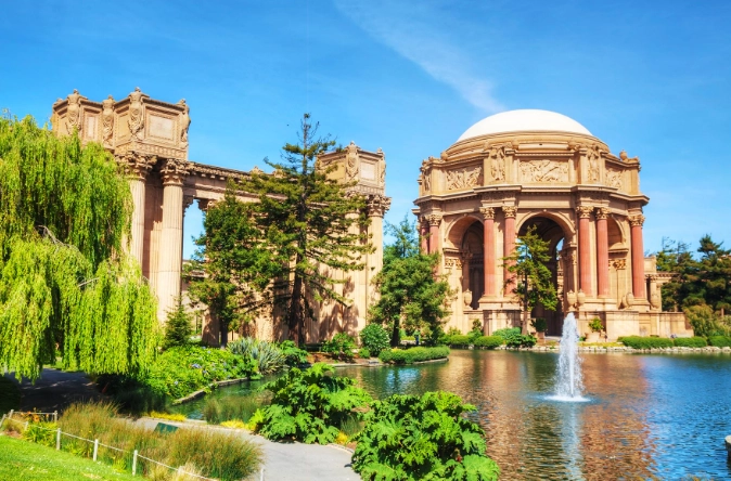 SF tourism data SF tourism data