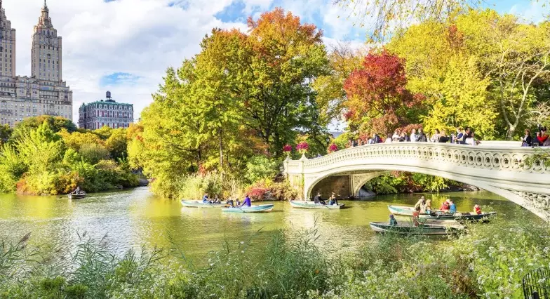 most beautiful places NYC most beautiful places NYC