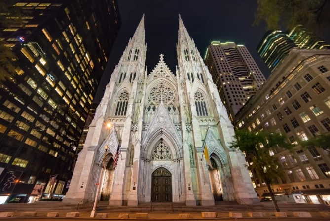 NYC free attractions