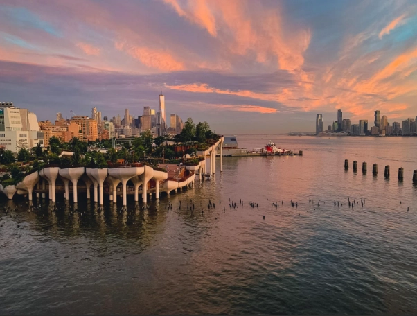 free things to do NYC