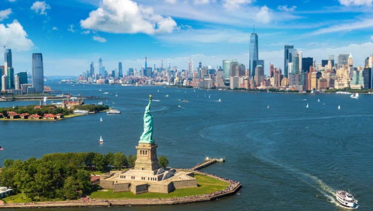 best places in NYC best places in NYC