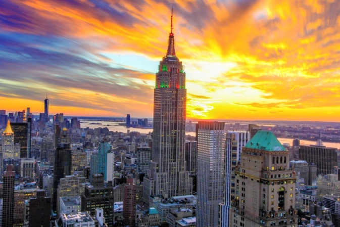Top 10 Places to Visit in New York: Your Ultimate Insider's Guide