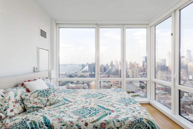 NYC Airbnb prices