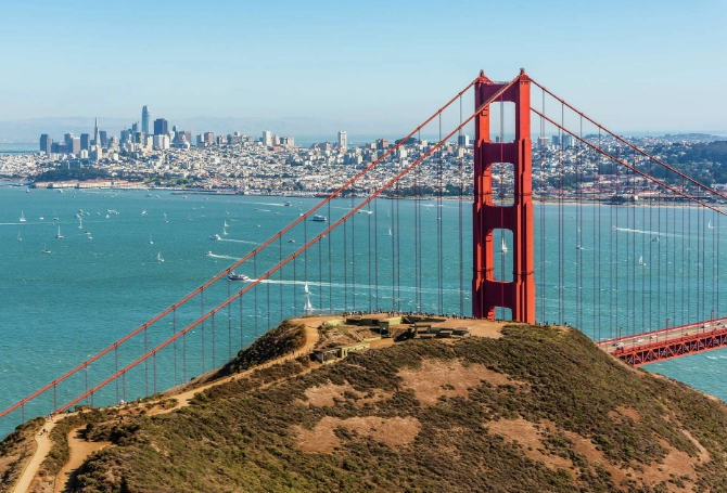 Is San Francisco safe for tourists