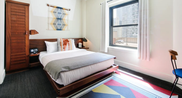 New York hotel deals