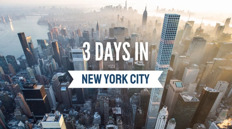 NYC on $1000 for 3 Days: A Realistic Budget Breakdown & Survival Guide