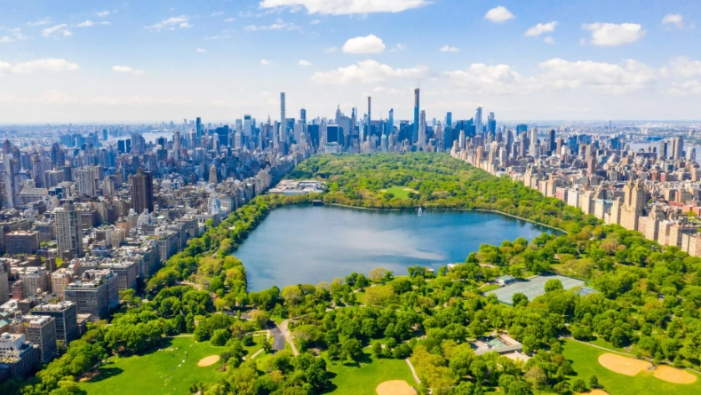 Beautiful Places to Visit in New York: Beyond the Obvious Gems