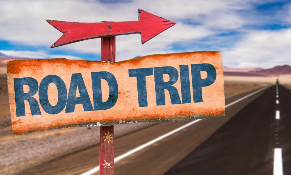 best American road trips