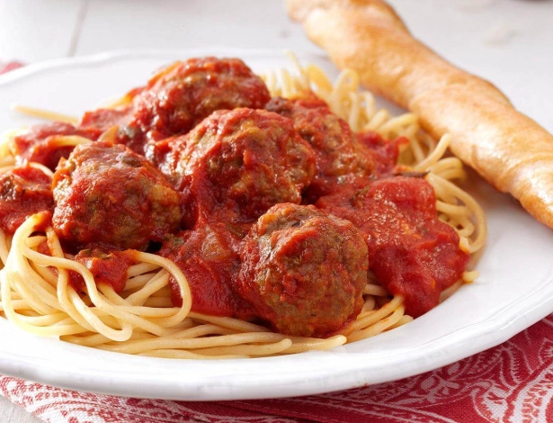 classic American dinner classic American dinner