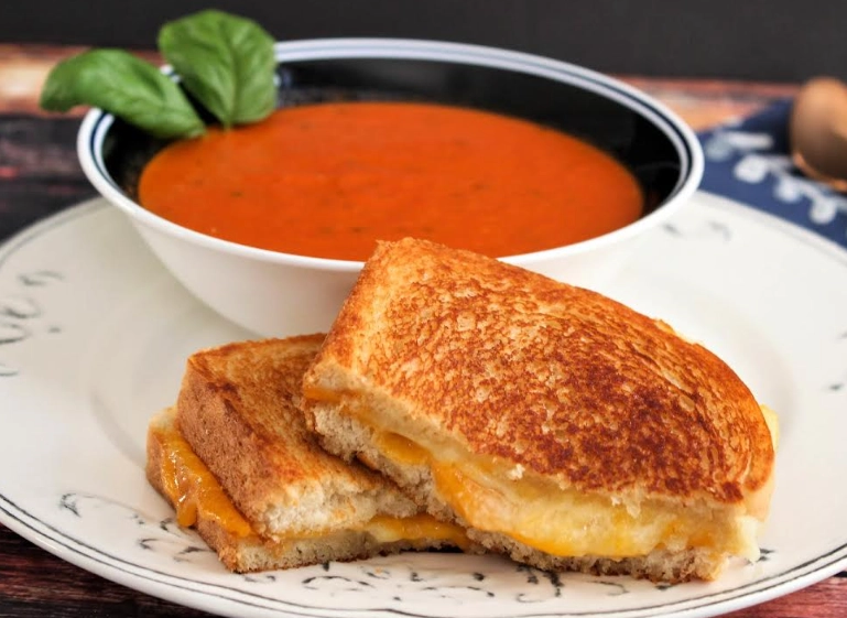 classic American dinner classic American dinner