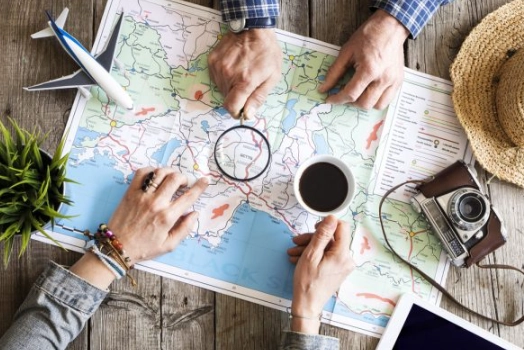 USA road trip itinerary USA road trip itinerary