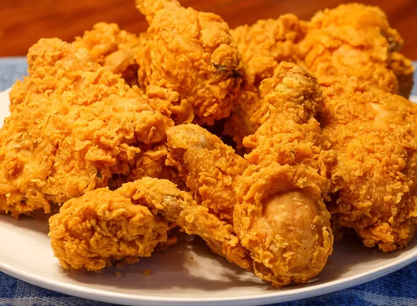 classic American dinner classic American dinner