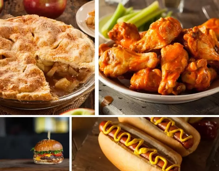 american comfort food american comfort food