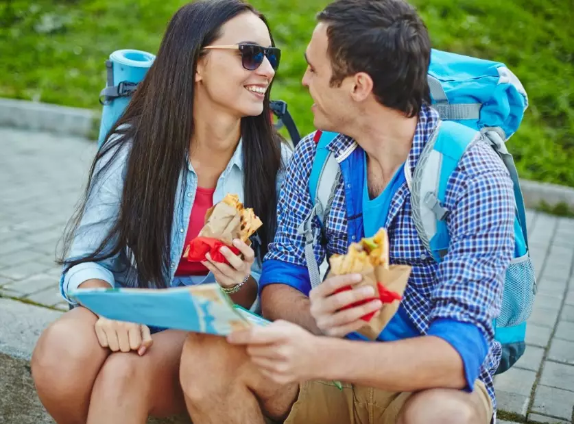 USA road trip itinerary USA road trip itinerary