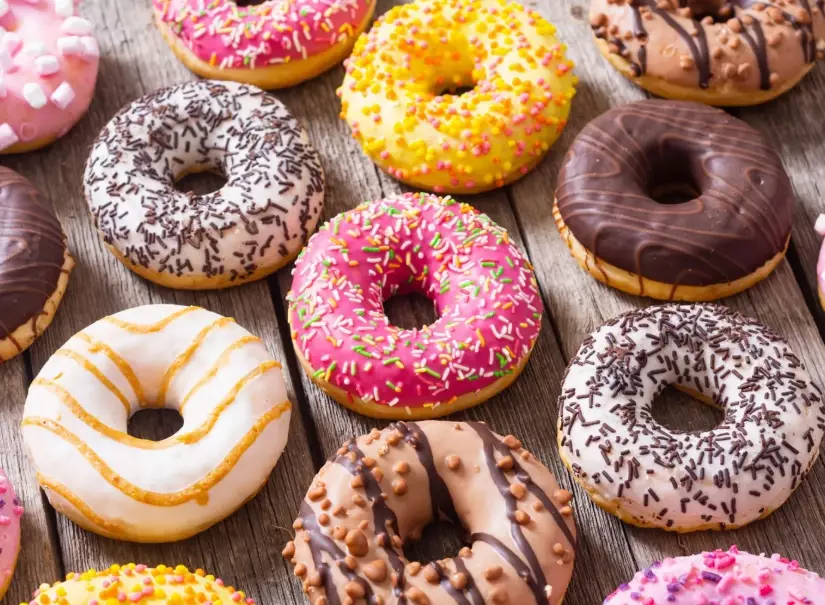 American classic dishes