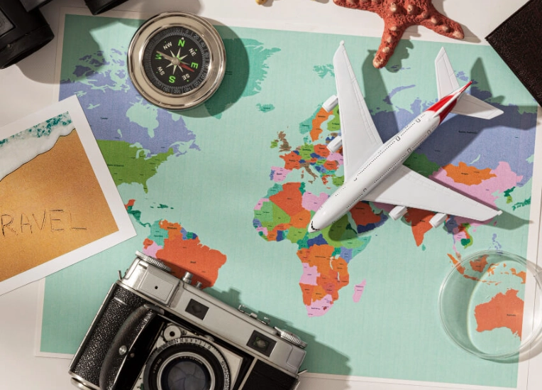 plan a trip around the USA plan a trip around the USA