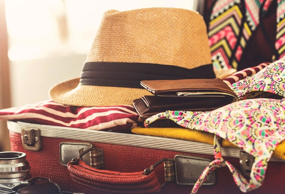 what to pack for USA travel
