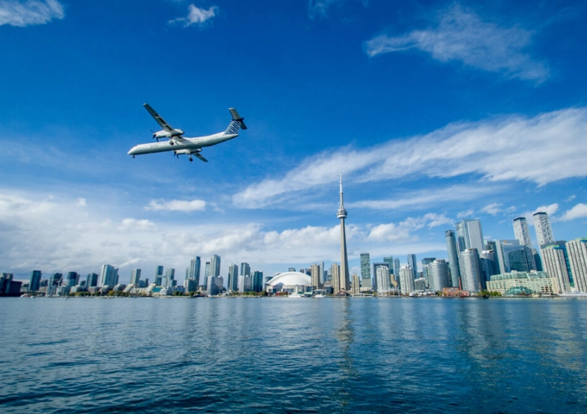 affordable flights to America