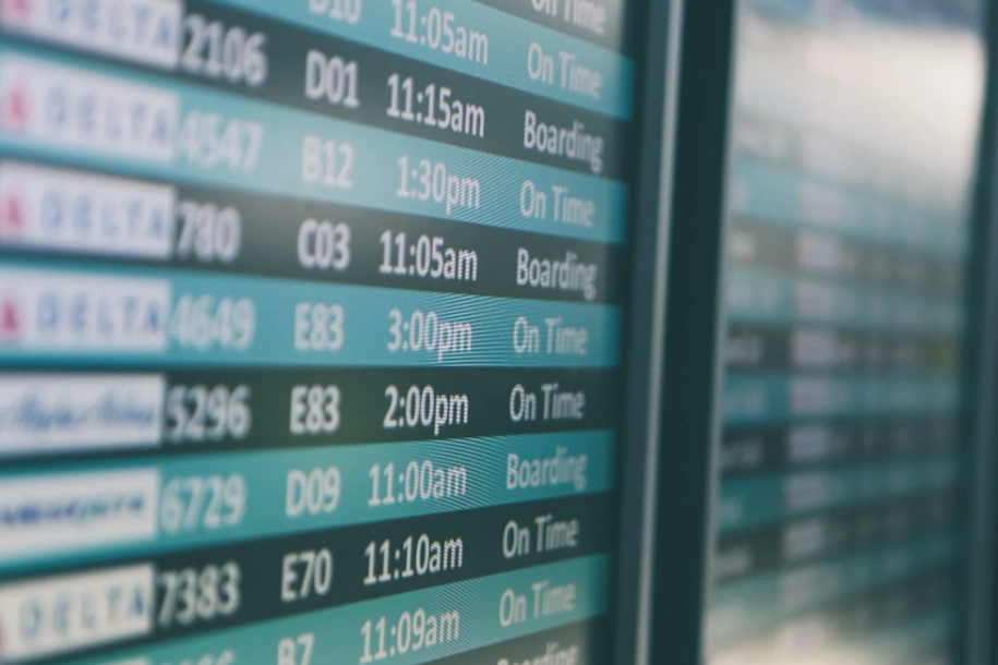 best time to book flights to USA