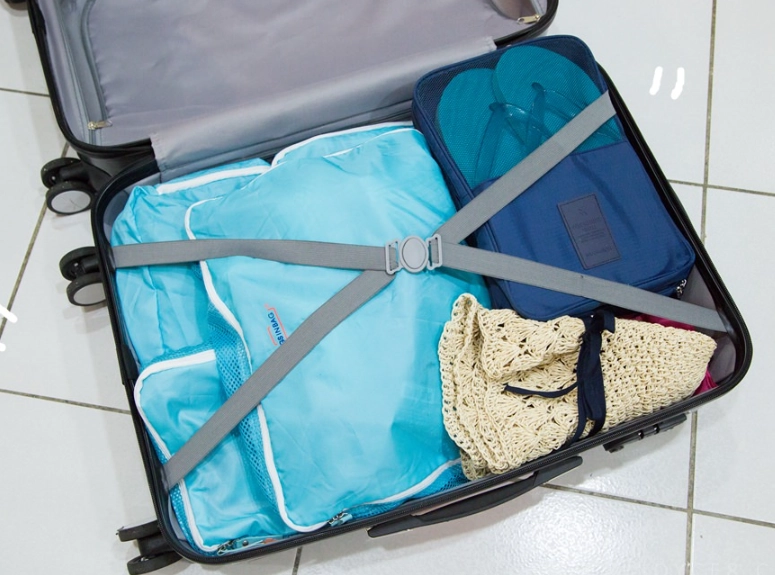 how to pack light how to pack light