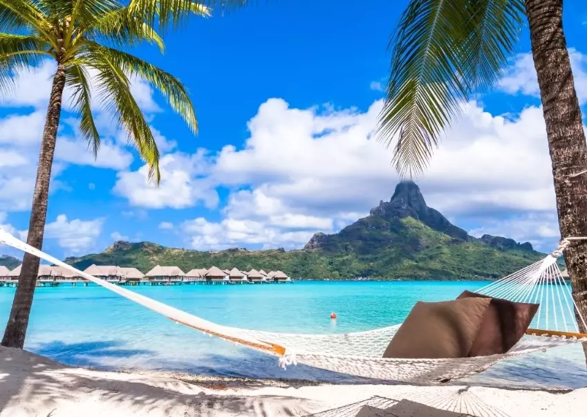 What Is the #1 Place to Vacation in the US? The Ultimate Answer