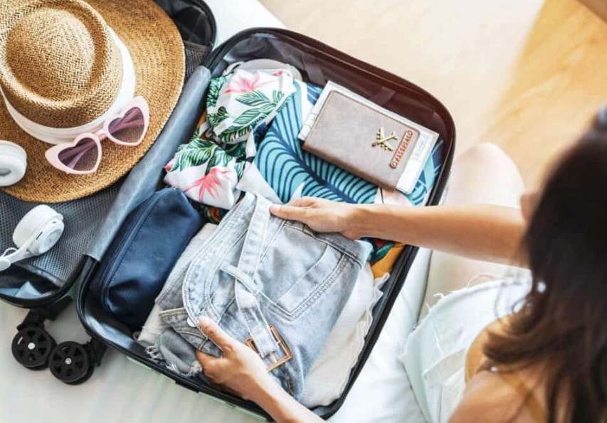 What to Pack for a USA Trip: The Ultimate Checklist for Every Season and State